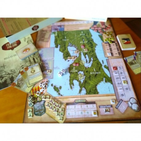 Filipinas: 1896-1898. Fin de un Imperio - Imagen 2