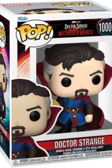 DOCTOR STRANGE 2 - POP N° 1000 - Doctor Strange