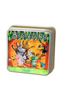 Bru-ha-ha