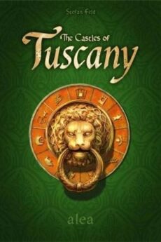THE CASTLES OF TUSCANY