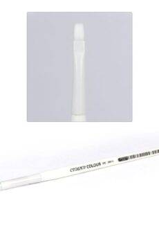 Pincel Sintetico Dry S