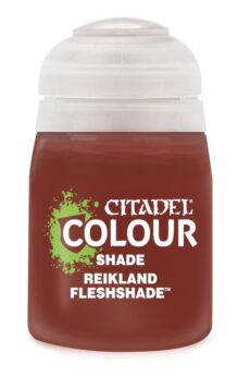 Pintura Shade - Reikland Fleshshade