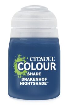 Pintura Shade - Drakenhof Nightshade