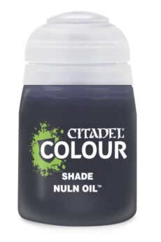 Shade - Nuln Oil