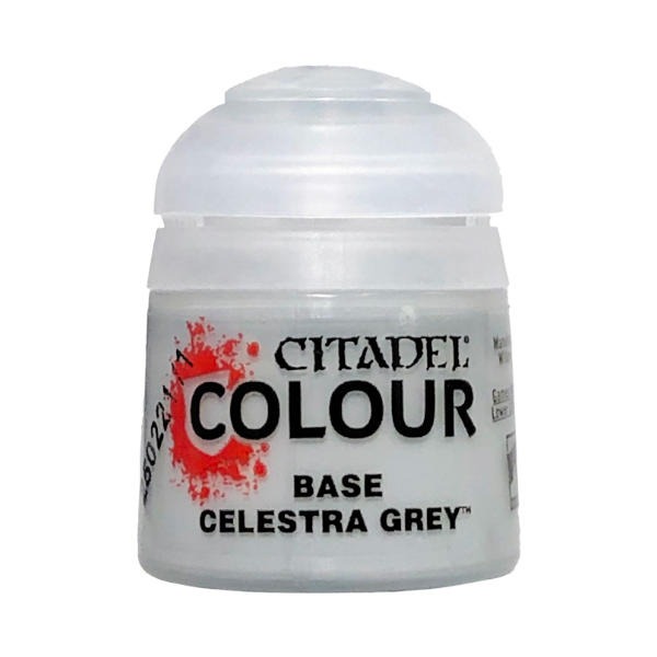 Base - Celestra Grey