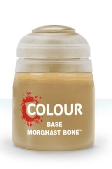 Base - Morghast Bone