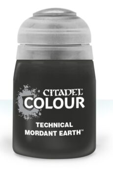 Technical - Mordant Earth (24ml)