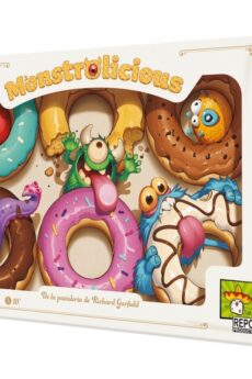 Monstrolicious
