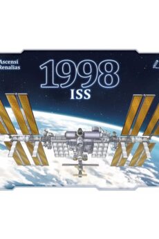 1998 ISS