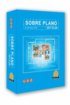 Sobre Plano Off-Plan