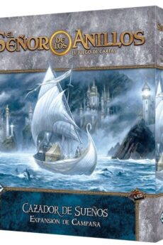 Cazador de sueños Expansión de Campaña