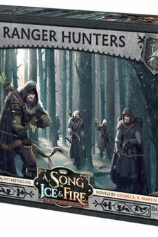 A Song of Ice & Fire: Runger Hunters