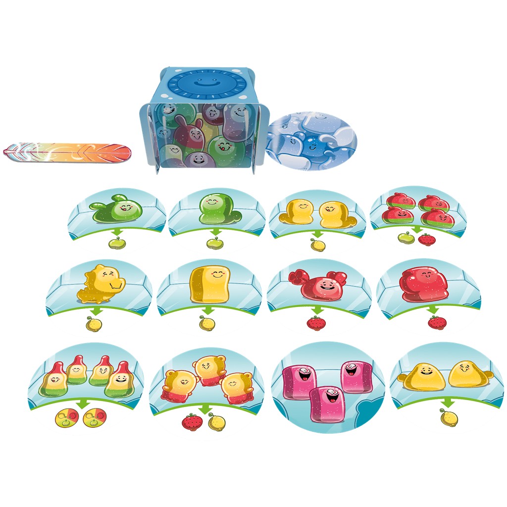 Gummiland - Imagen 3