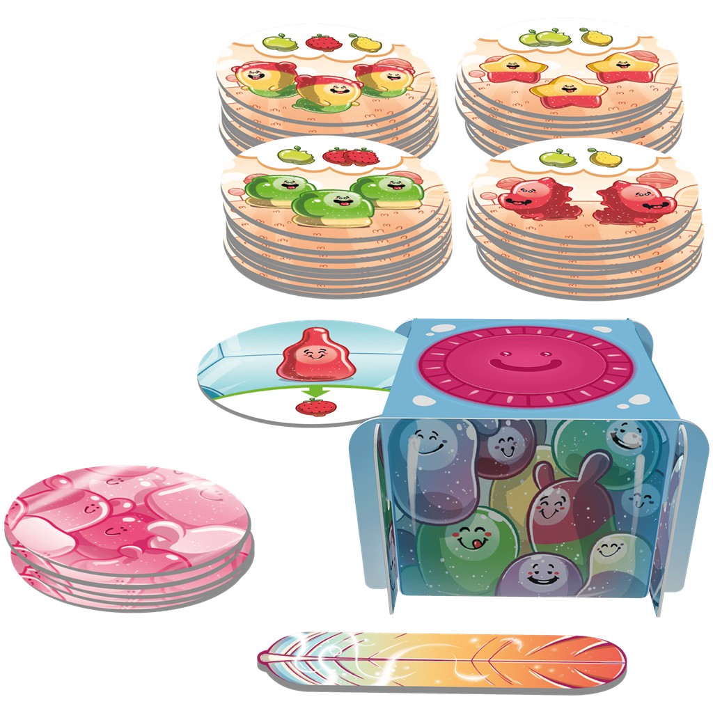 Gummiland - Imagen 4
