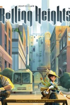 Rolling Heights