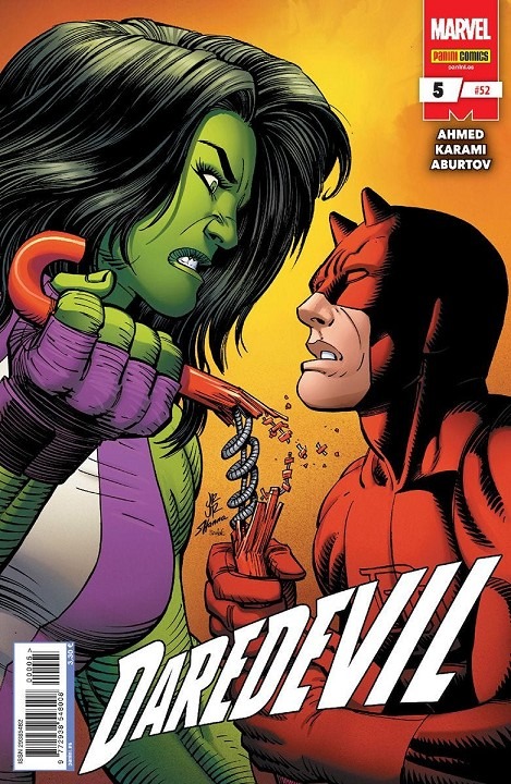 Daredevil 05