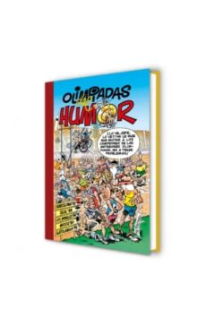 Super Olimpiadas del Humor