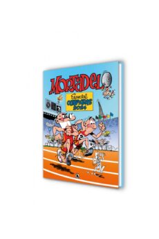 Especial Olimpiadas 2024