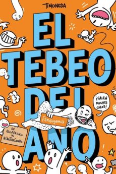 El tebeo del ano