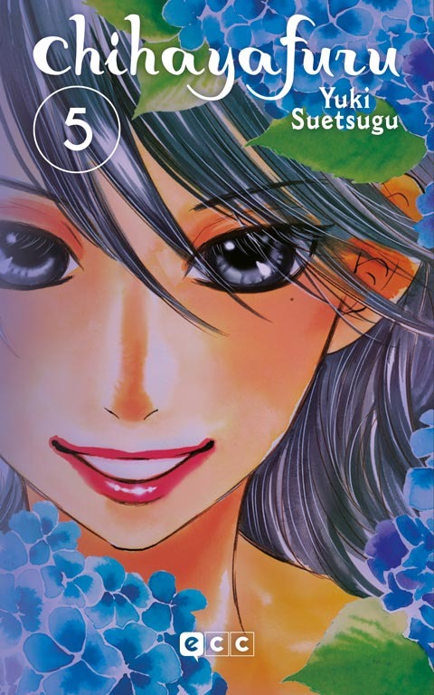 Chihayafuru 05