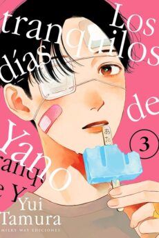 Los tranquilos días de Yano 03