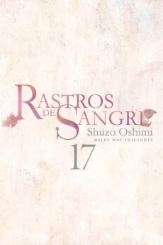 Rastros de Sangre 17
