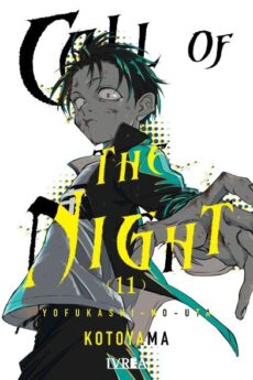 Call of the Night 11