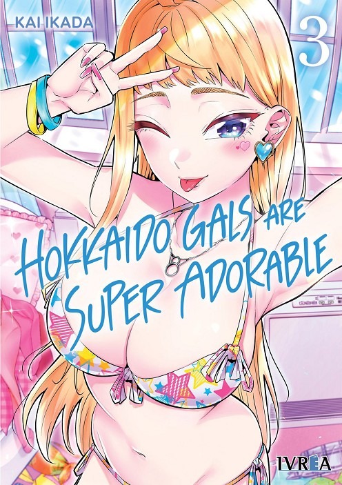 Hokkaido Gals Are Super Adorable 03