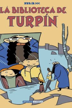 La biblioteca de Turpín