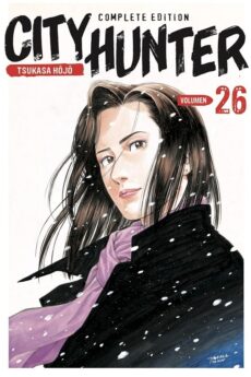 City Hunter (Complete Edition) 26
