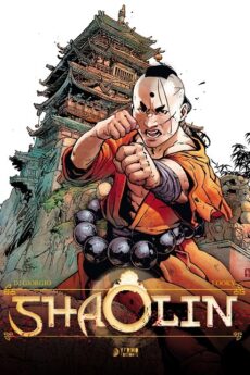 Shaolin (Edición Integral)