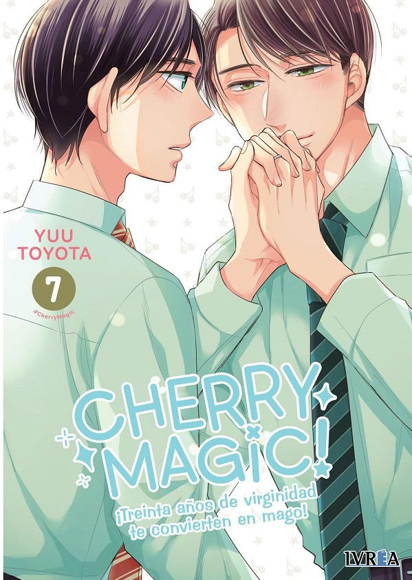 Cherry Magic 07