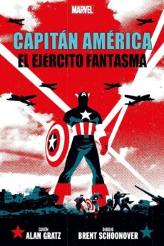 Capitán América: El Ejército Fantasma