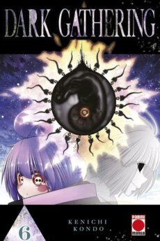 Dark Gathering 06