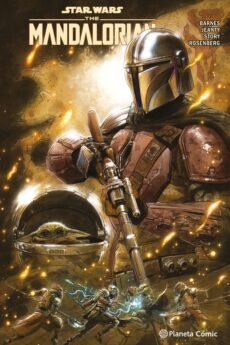 Star Wars The Mandalorian