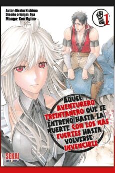 Aquel aventurero treintañero 01