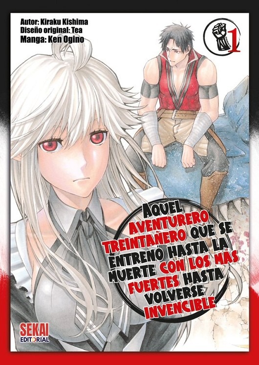 Aquel aventurero treintañero 01