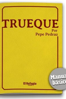 Trueque: Manual básico