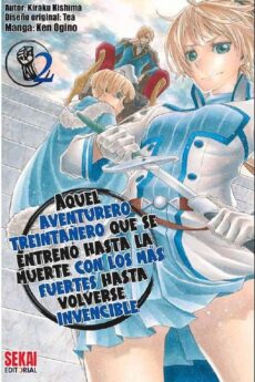 Aquel aventurero treintañero 02