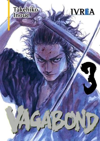 Vagabond 03