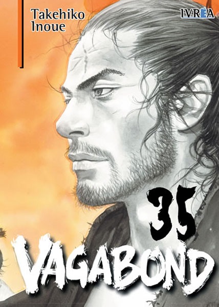 Vagabond 35