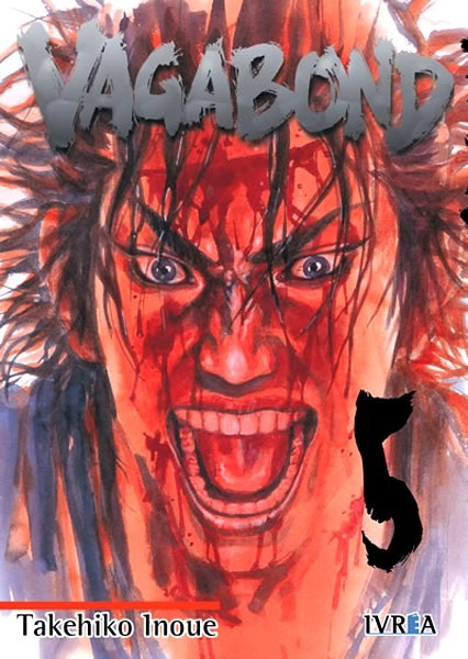Vagabond 05