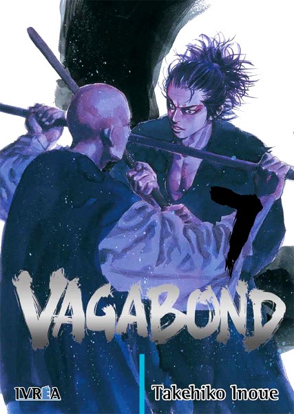 Vagabond 07