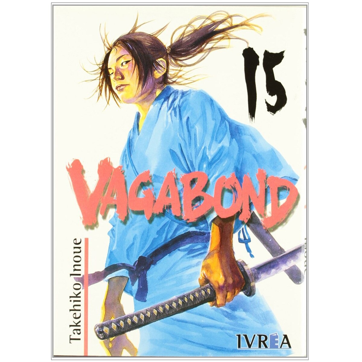 Vagabond 15