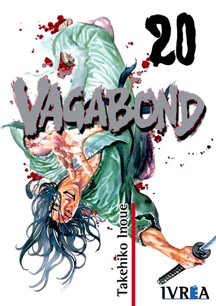 Vagabond 20