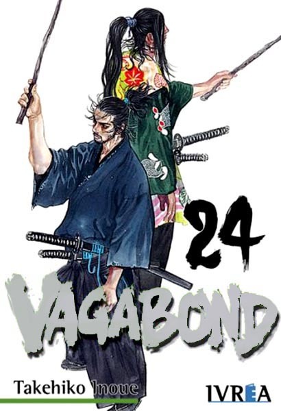 Vagabond 24