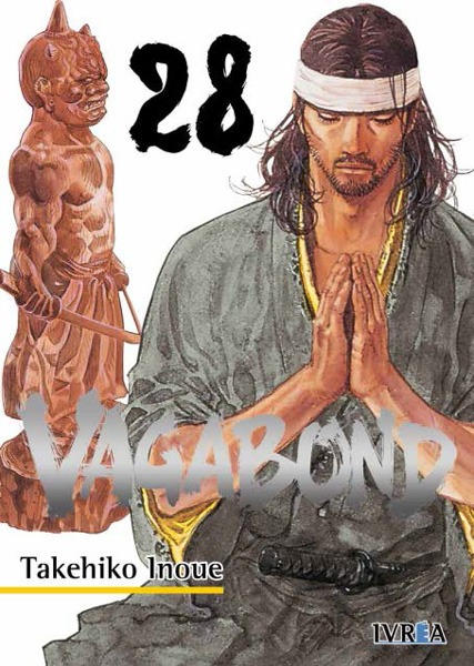 Vagabond 28