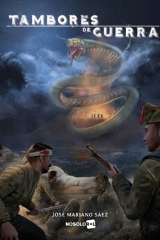 Tambores de Guerra