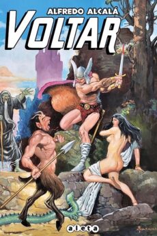 Voltar