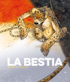 La Bestia (2ª Edición)